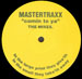 MASTERTRAXX - Comin To Ya