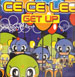 CE CE LEE - Get Up