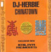 DJ HERBIE - Chinatown (Original, Kaliya Rmx)