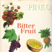 PINKO - Bitter Fruit