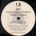 JFC, FEAT. ALTHEA MCQUEEN - Do It (Remix), Feat.  Althea McQueen