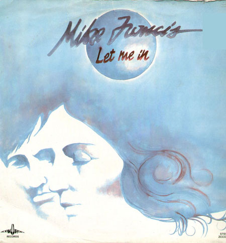 MIKE FRANCIS - Let Me In (Marco Trani Rmx)