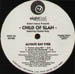 ROBERT AARON - Always Say Ever, Presents Child Of Slan Featuring Charles Gray (Louie Balo Rmx)