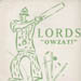 LORDS - Owzat