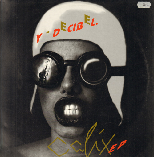 Y-DECIBEL - Calix EP