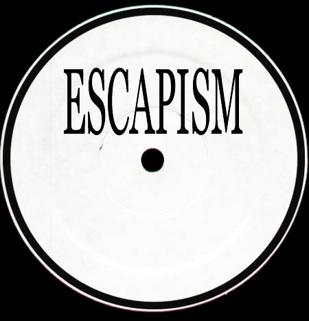 ESCAPISM - Escapism