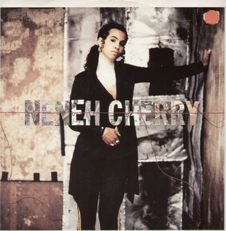 NENEH CHERRY - Money Love