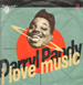 DARRYL PANDY -  I Love Music