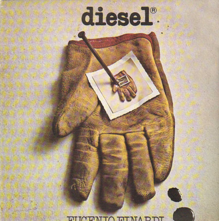 EUGENIO FINARDI - Diesel