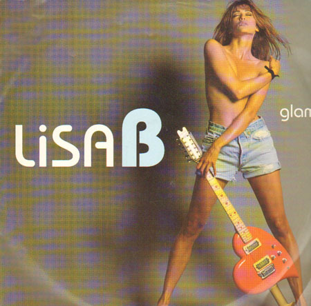 LISA B - Glam
