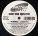 BUTCH QUICK - Always