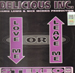 DELICIOUS INC. - Love Me Or Leave Me