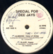 VARIOUS (ALBINONI  / KASSO / 4 FOR MONEY / FLASH SYSTEM) - Special For Dee Jays 2 (Voice Of Afrika / Slave / B.P.J. / Is Techno)