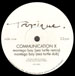 COMMUNICATION X - Montego Bay (Remixes)