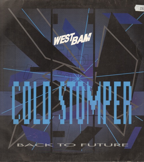 WESTBAM - Cold Stomper