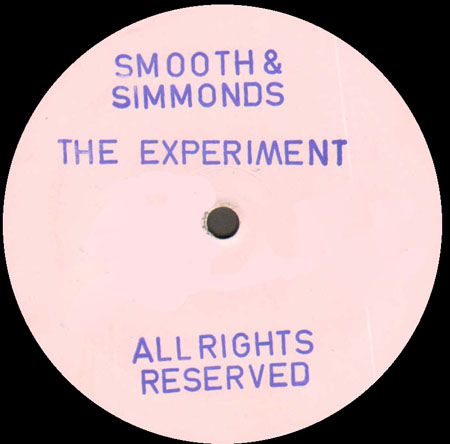 SMOOTH & SIMMONDS - Our Theme - The Experiment