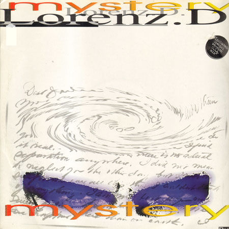 LORENZ D.  - Mystery