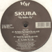 SKUBA - Fly Robin Fly 