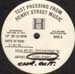 TODD TERRY - Fingertrips '96