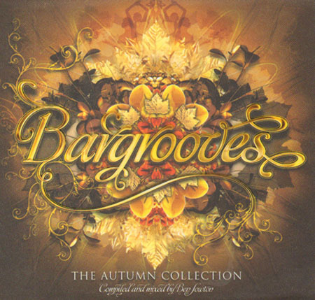 VARIOUS - Bargrooves - The Autumn Collection