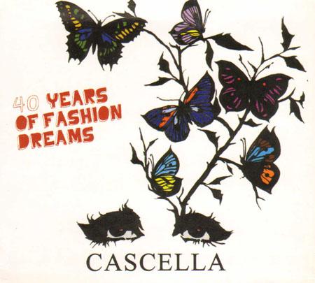 VARIOUS - Cascella 40 Years Of Fashion Dreams