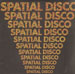VARIOUS (SPATIAL & CO / VOYAGE / DISCO & CO) - Spatial Disco