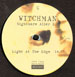 WITCHMAN - Nightmare Alley EP