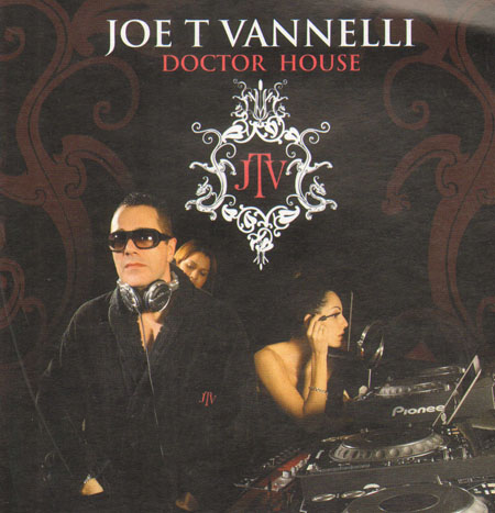 JOE T. VANNELLI - Doctor House 