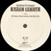 KAREN LEHNER - Nothing Personal (29 Palms , Jamie Myerson Rmxs)