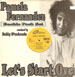 PAMELA FERNANDEZ - Let's Start Over (Bobby D'Ambrosio Rmx)