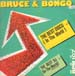 BRUCE & BONGO - The Best Disco (In The World) / The Best DJ (In The World)
