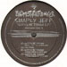 SIMPLY JEFF - Gotta Be Tough  EP (Freddy Fresh Rmx)