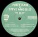 FUZZY HAIR - In Beat , vs. Steve Angello