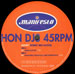 HONDY - Hondy (No Access) (Pavesi Sound, G. Mendola Rmxs) 