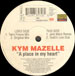 KYM MAZELLE - A Place In My Heart (Todd Terry Rmxs)