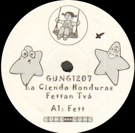 LA CIENDA HONDURAS - Fettan Tva