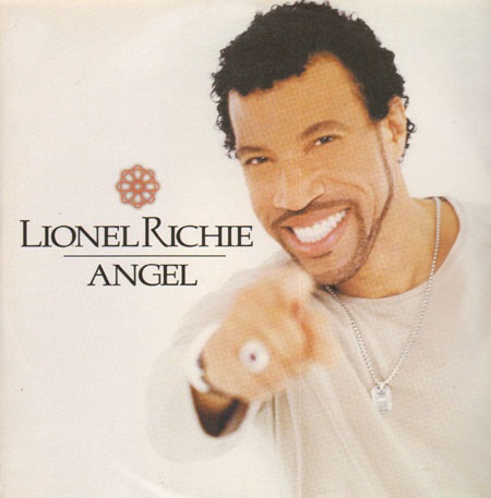 LIONEL RICHIE - Angel