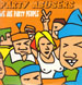 PARTY ABUSERS - We Are Party People