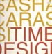 SASHA CARASSI - Time Design - (Only SIDE C/D)