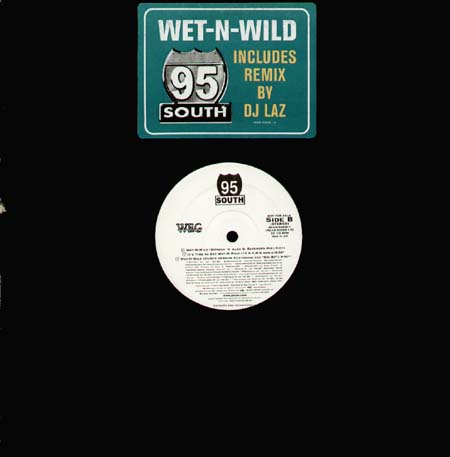 95 SOUTH - Wet-N-Wild 