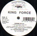 KING FORCE - Doggie Style (Sterling Void, Mike Dunn Rmxs)