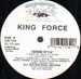 KING FORCE - Doggie Style (Sterling Void, Mike Dunn Rmxs)