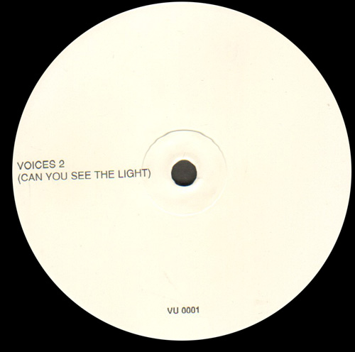 VOICES 2 - Can You See The Light