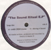 ELEKTRIK SOUL BROTHERS - The Sound Ritual EP