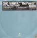 CHIC FLOWERZ - The Power - feat. Muriel Fowler