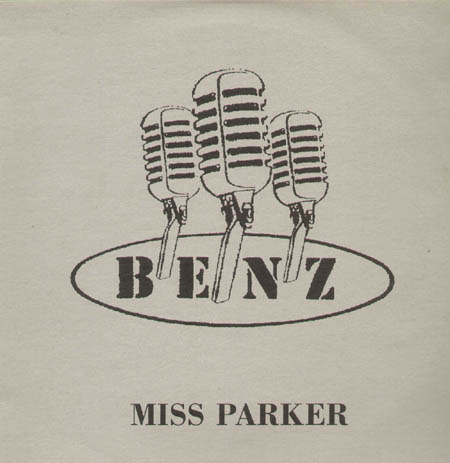 BENZ - Miss Parker (Steve Silk Hurley Rmx)