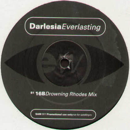 DARLESIA - Everlasting