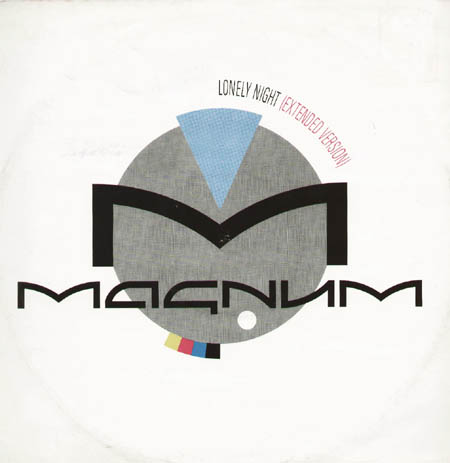 MAGNUM - Lonely Night (Extended Version)