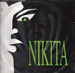 NIKITA - La Bruja