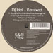 DJ HELL - Remixed - Sprung Aus Den Wolken 
